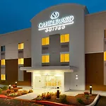 Candlewood Suites Harrisburg I-81 Hershey Area By Ihg
