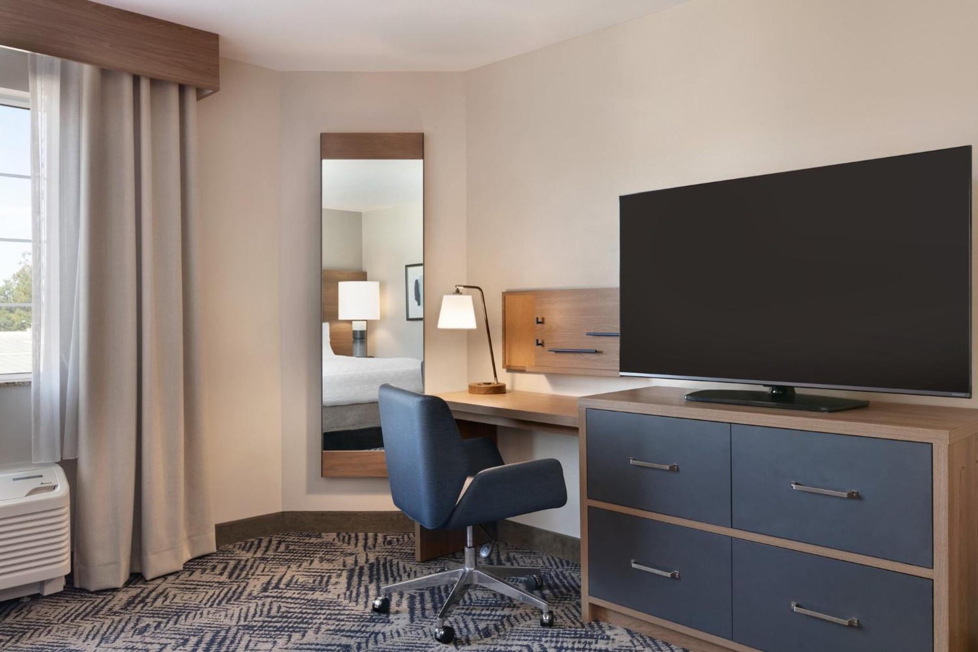 Hotel Candlewood I-81 Hershey Area By Ihg 2*