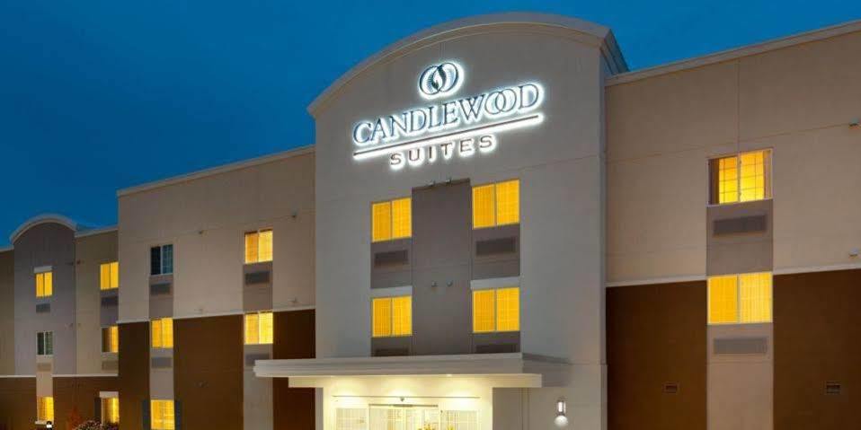 Hotel Candlewood I-81 Hershey Area By Ihg